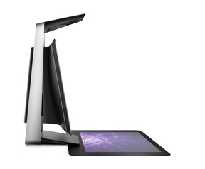 HP Sprout Pro G2