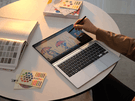 Samsung Galaxy Book2 Pro en Book2 Pro 360