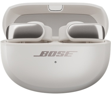 Bose Ultra Open Earbuds (Wit)