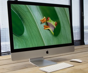 iMac 27" 5K Retina (2015)