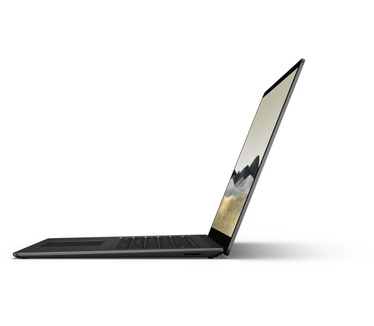 Microsoft Surface Laptop 3 i7-1065G7 (15", 16GB, 256GB SSD) Zwart