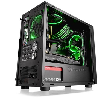Thermaltake Versa H18