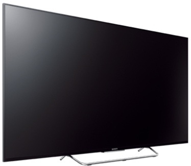 Sony Bravia KDL-43W808C Zwart
