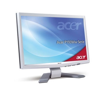 Acer P193Ww