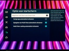 Samsung Odyssey OLED G9 G95SC - Instellingenmenu