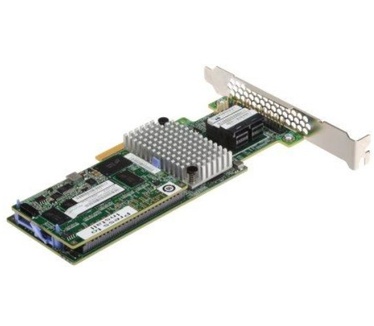 Lenovo ServeRAID M5210 SAS/SATA Controller Raid Controller