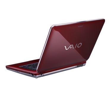Sony Vaio VGN-CS11Z/R