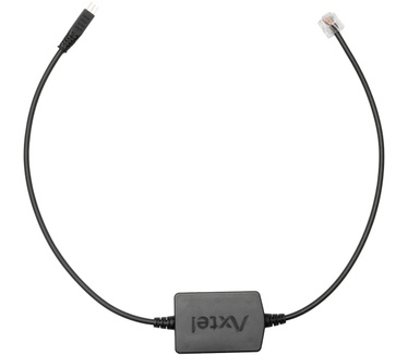 Axtel EHS Adapter - Polycom