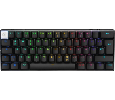 Logitech PRO X 60