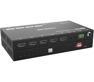 VivoLink VLSW141H-8K