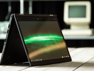 Lenovo ThinkPad X1 Yoga