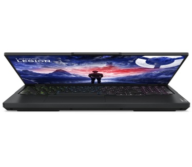Lenovo Legion Pro 5 16IRX9 (83DF0018GE, Qwerz toetsenbord)