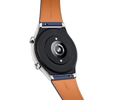 Honor Watch GS 3 Zilver (Blauw)