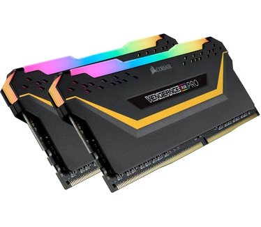 Corsair Vengeance RGB Pro CMW16GX4M2C3200C16-TUF