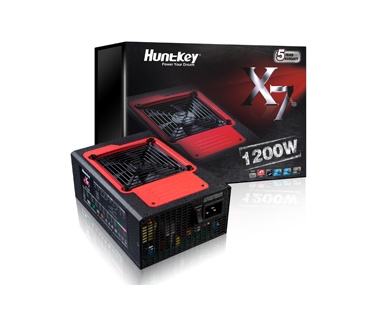 Huntkey X7 1200