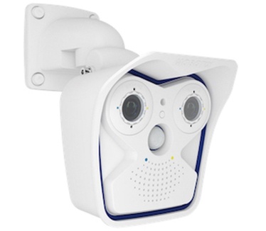 Mobotix Mx-M16B-6D6N061