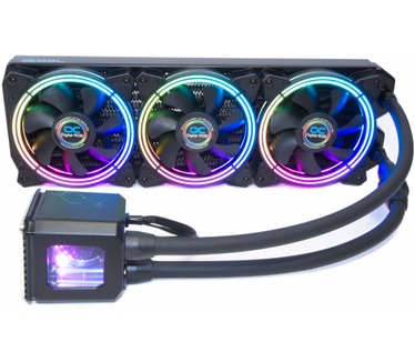 Alphacool Eisbaer Aurora 360 CPU - Digital RGB