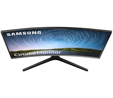 Samsung CR500 27"