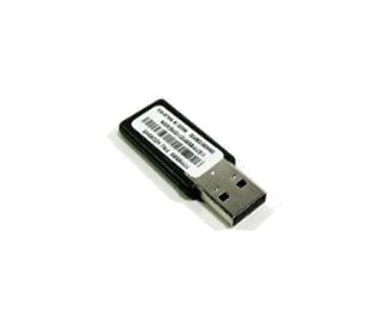 IBM USB Memory Key