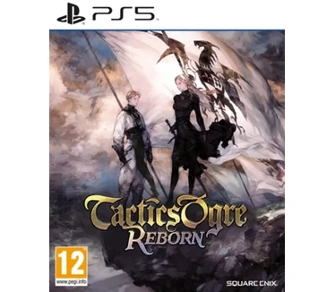 Tactics Ogre: Reborn