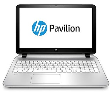 HP 15-p262nd