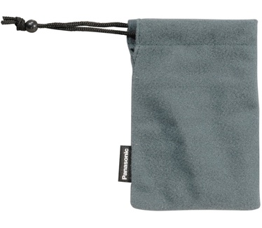 Panasonic RP-HC31E (Zwart)