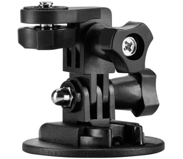 Acme Made VR30 Zwart