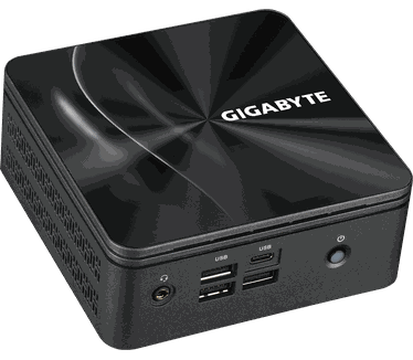 Gigabyte BRIX GB-BRR3H-4300