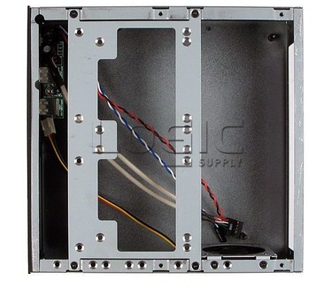 Logic Supply Logic supply MC500
