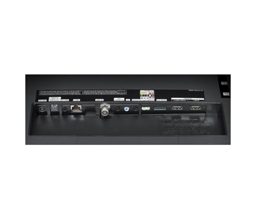 Samsung Syncmaster T27A750 Zwart