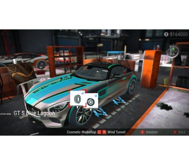 Gear.Club Unlimited 2