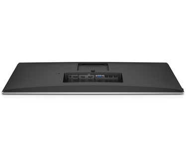 Dell Ultrasharp UZ2715H Zwart