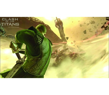 Clash Of The Titans - The Videogame, Xbox 360