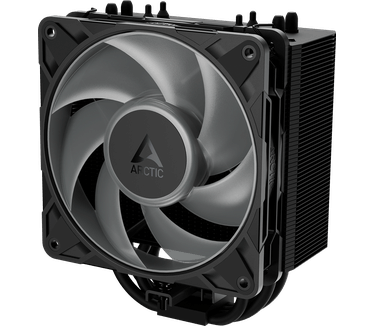 ARCTIC Freezer 36-S A-RGB, Zwart