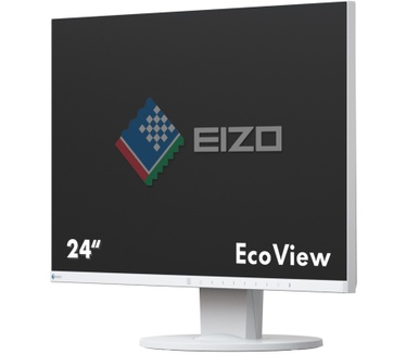 Eizo Flexscan EV2455WFS3 Wit