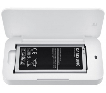 Samsung Extra Battery Kit Galaxy S5 mini (white)