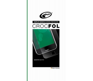 Crocfol TITAN²²