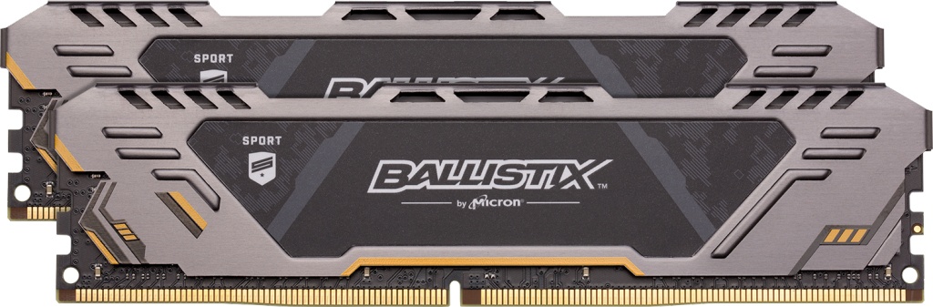 Crucial ballistix sport at clearance