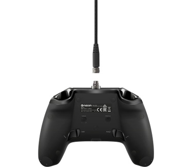 Nacon controller Revolution Pro voor PS4 - Camouflage grijs