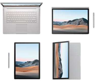 Microsoft Surface Book 3