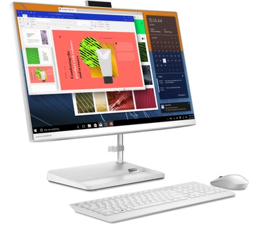 Lenovo IdeaCentre AIO 3 24ALC6 (F0G100Y1NY)