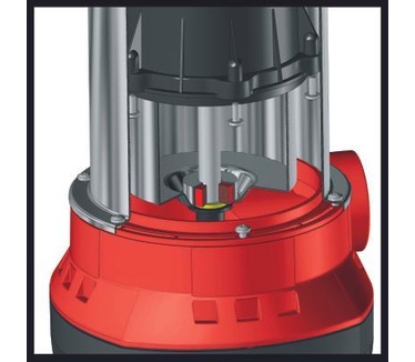 Einhell GC-SP 3580 LL