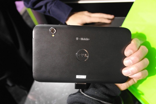 Dell Streak 7