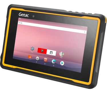 Getac ZX70 (ZD77Q2DH5AAX) Geel