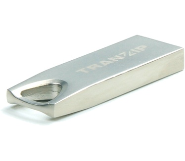 Tranzip U-A5369-32 32GB Zilver