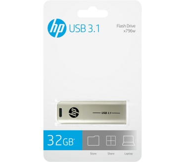 HP x796w