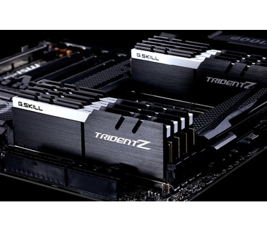 G.Skill Trident Z F4-4133C19D-16GTZKW