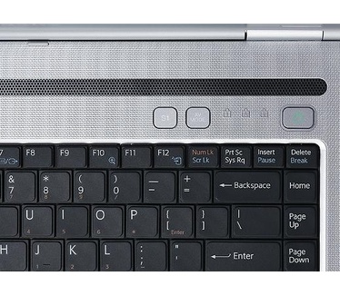 Sony Vaio VGN-NR21E/S