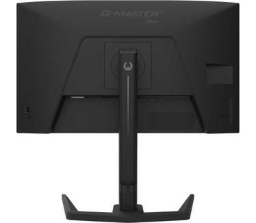 Iiyama G-Master GB2791QSU-B1 Zwart