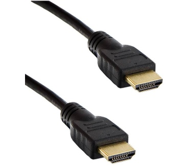 4World HDMI, v1.4, M/M, 3m
